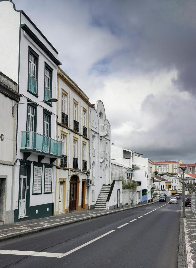 Villa Pêro de Teive House à Ponta Delgada Extérieur photo