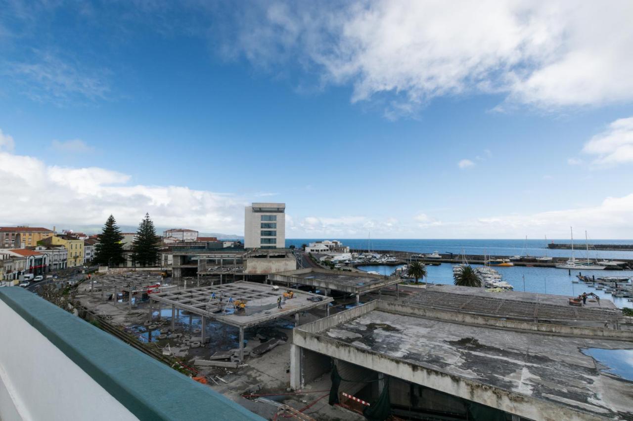 Villa Pêro de Teive House à Ponta Delgada Extérieur photo